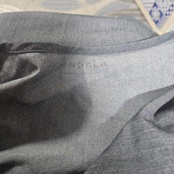 Mandala Scrub Set - Picture 3 of 3